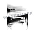 Wall Art Print - Cascade (Digital Download)