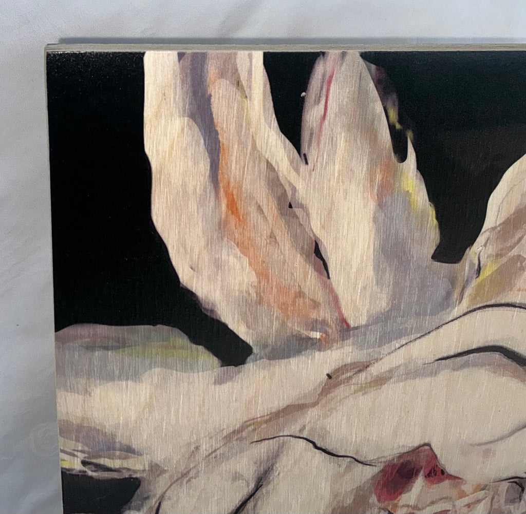 Blossom - Wood