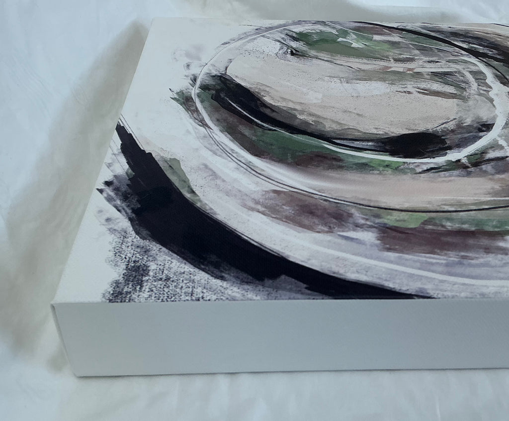 Fluid - Canvas