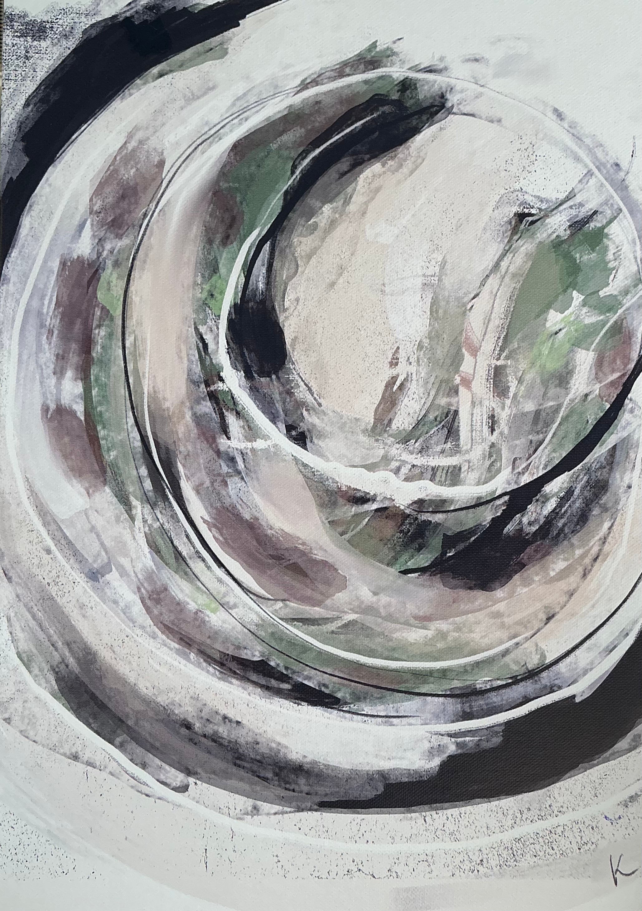 Fluid - Canvas