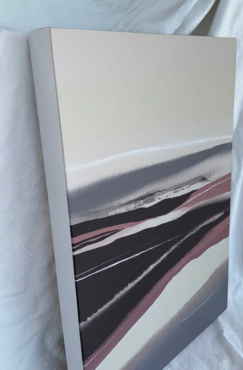Desert - Canvas