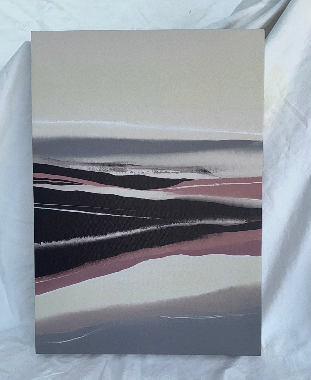 Desert - Canvas
