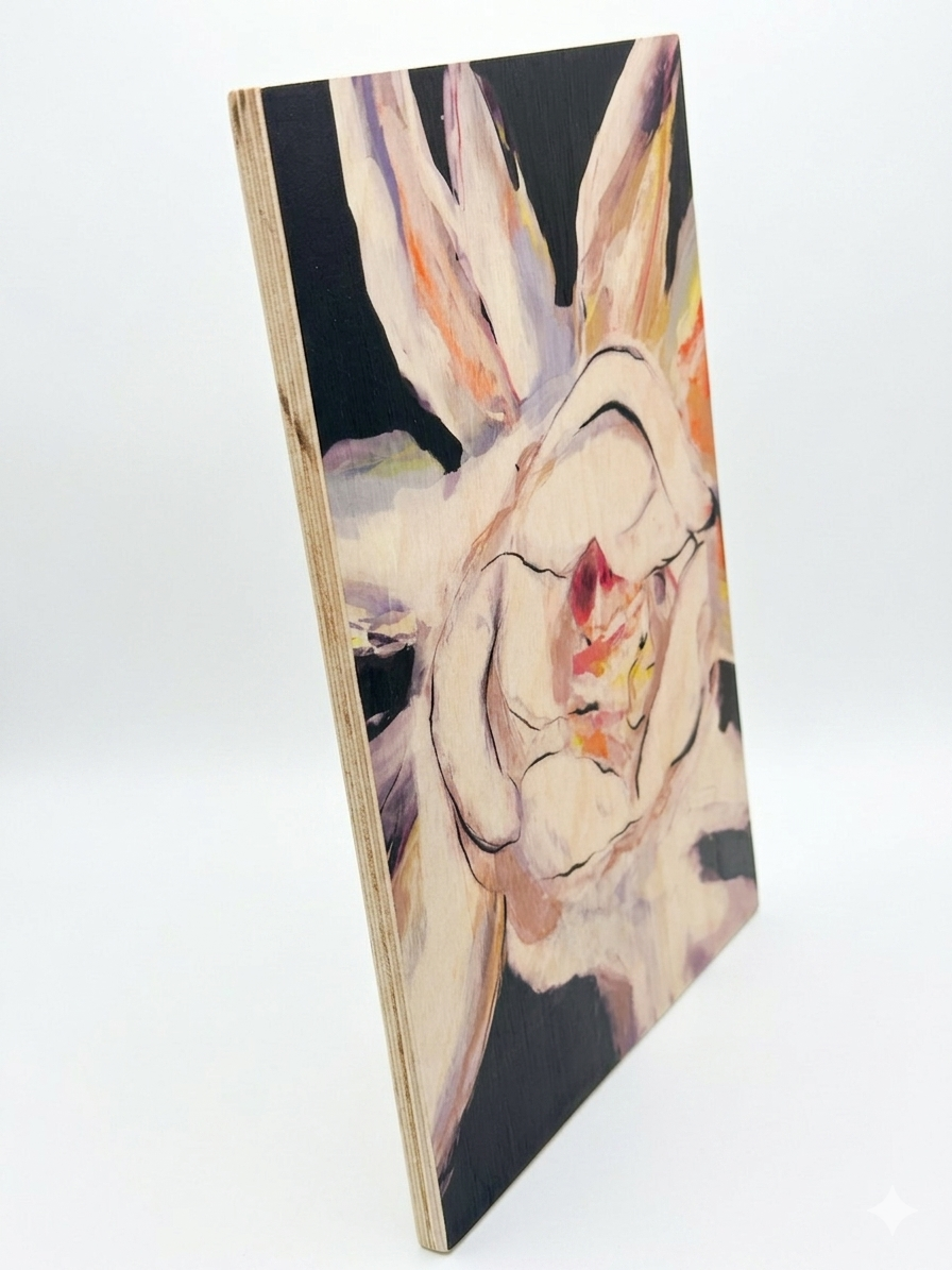 Wall Art Print - Blossom (Digital Download)