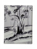 Forest - Canvas