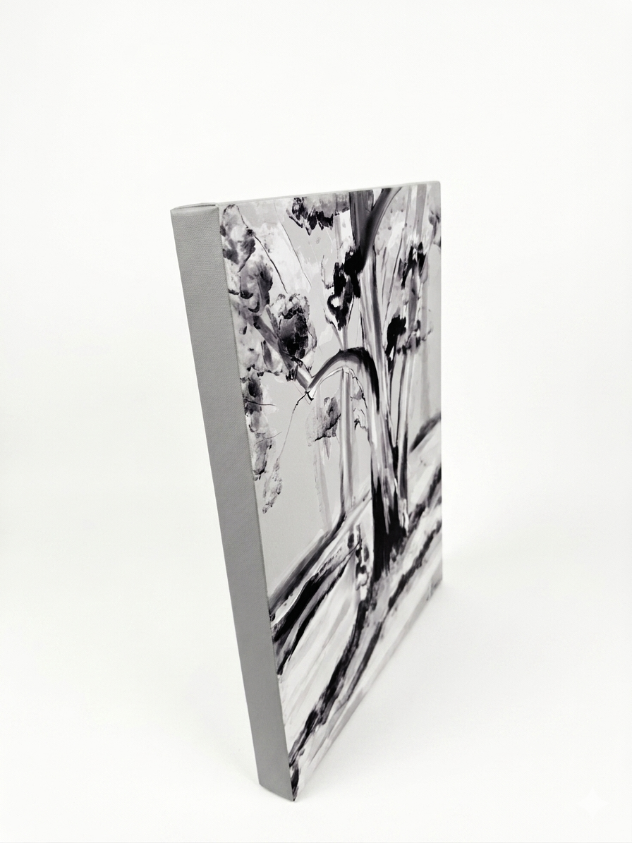 Forest - Canvas