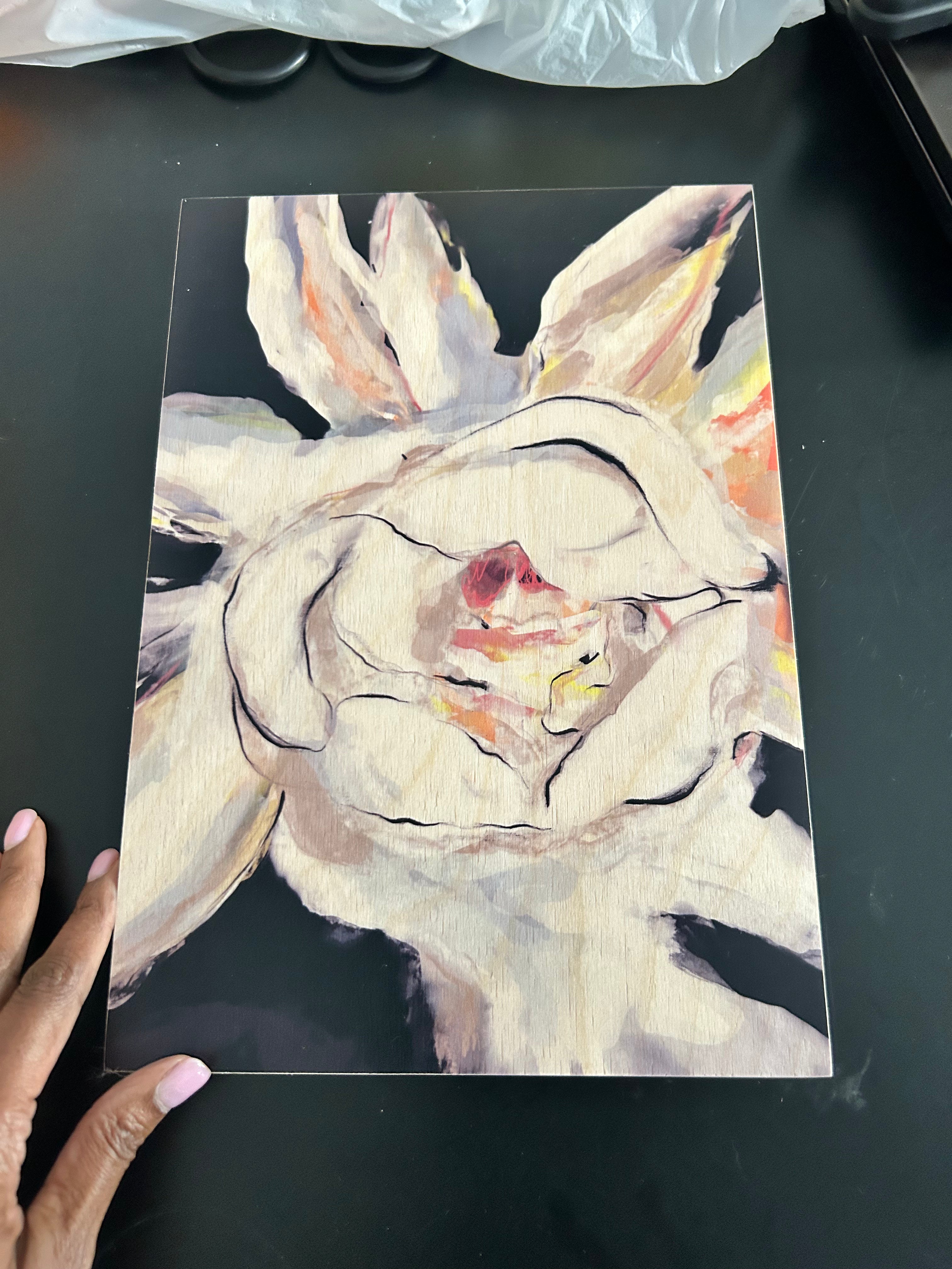 Wall Art Print - Blossom (Digital Download)