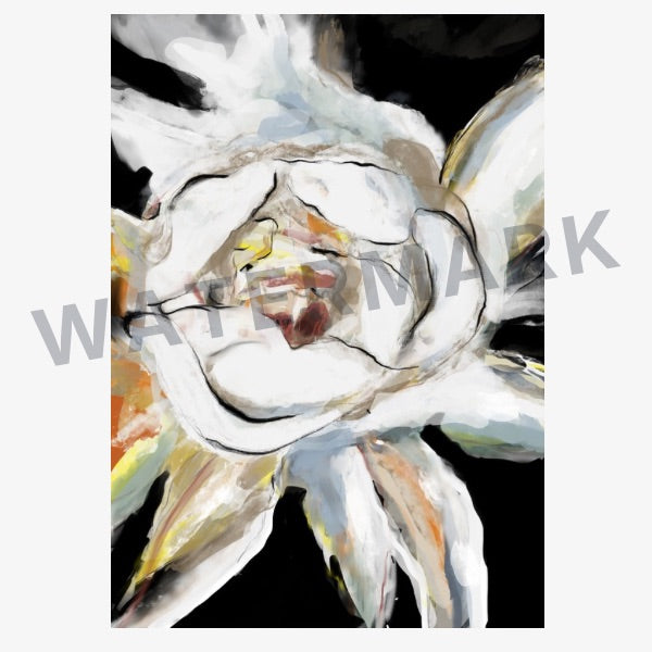 Wall Art Print - Blossom (Digital Download)