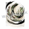Wall Art Print - Fluid (Digital Download)